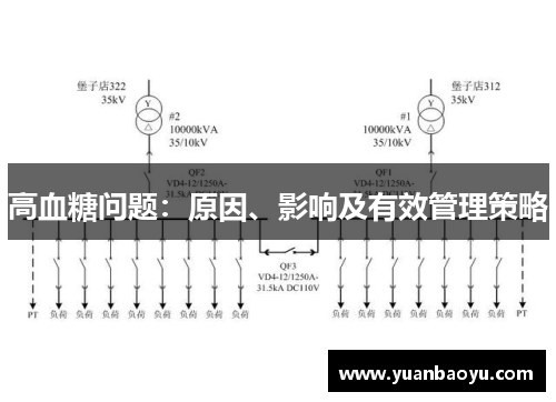 高血糖问题：原因、影响及有效管理策略